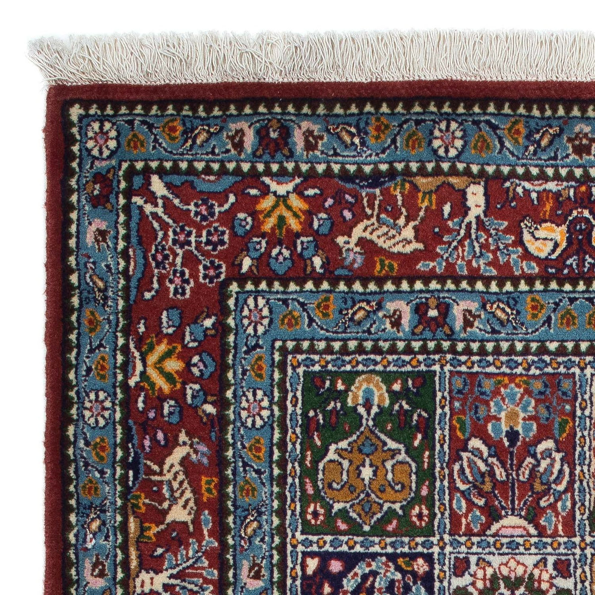 Moud Rug 98x150cm - Persian Rugs