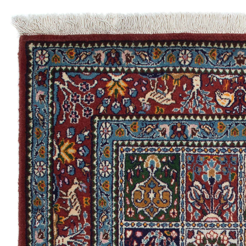 Perser Rug - Classic - 150 x 98 cm - multicolored