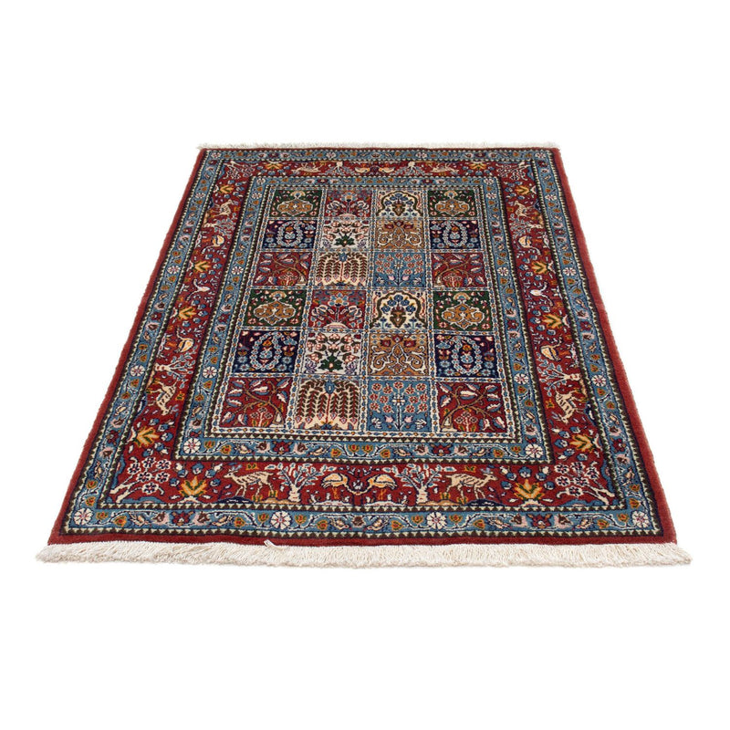 Perser Rug - Classic - 150 x 98 cm - multicolored