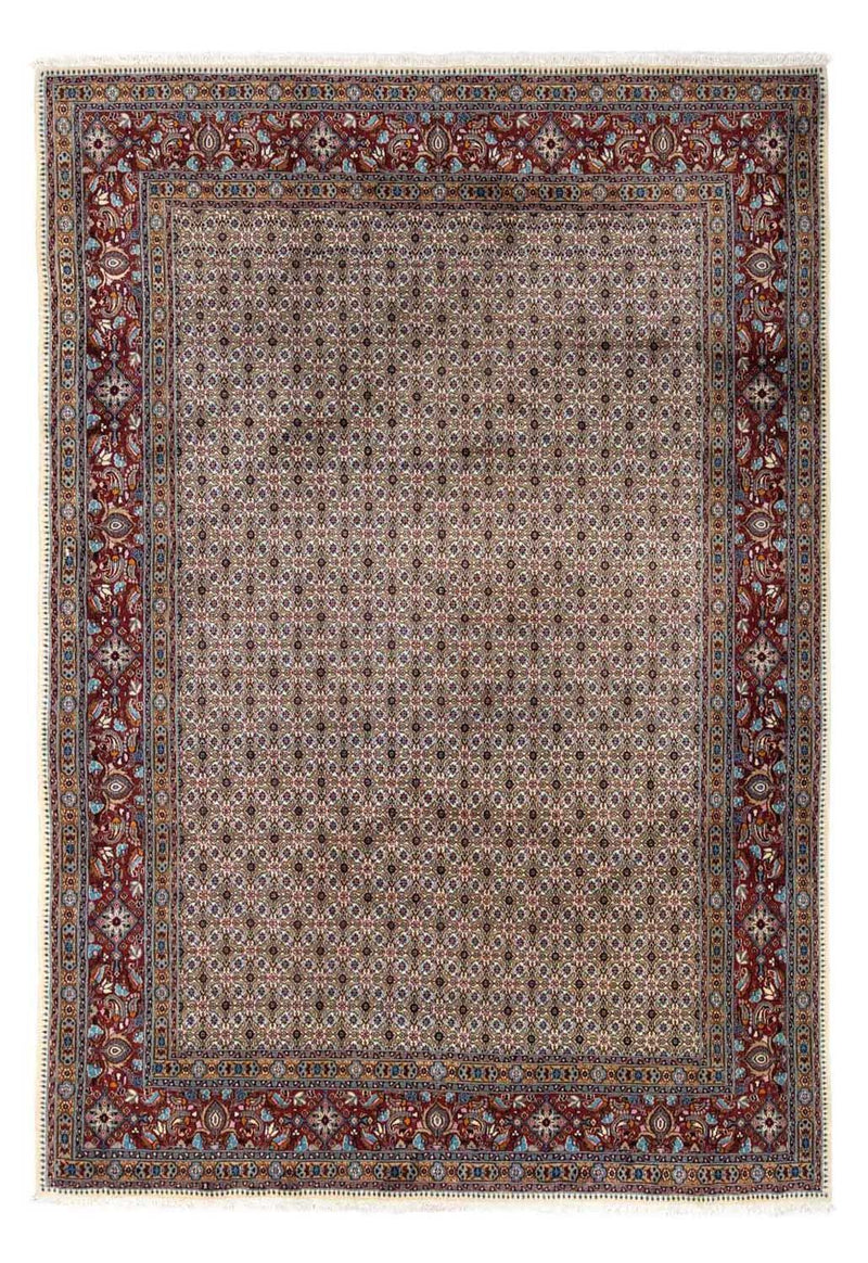 Perser Rug - Classic - 345 x 248 cm - beige