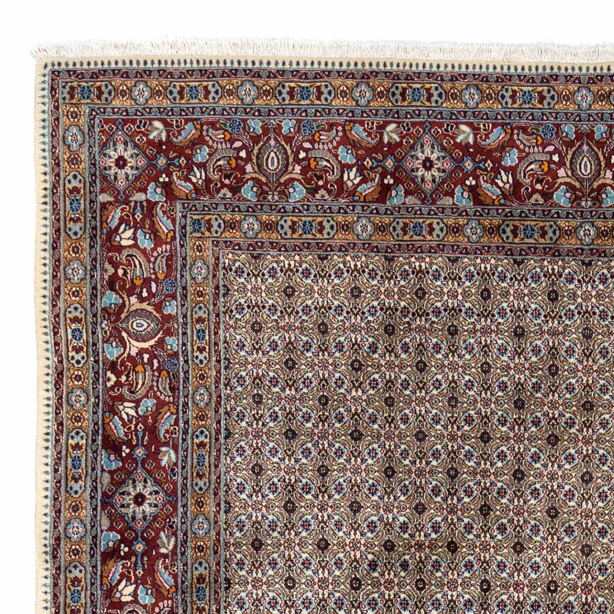 Perser Rug - Classic - 345 x 248 cm - beige