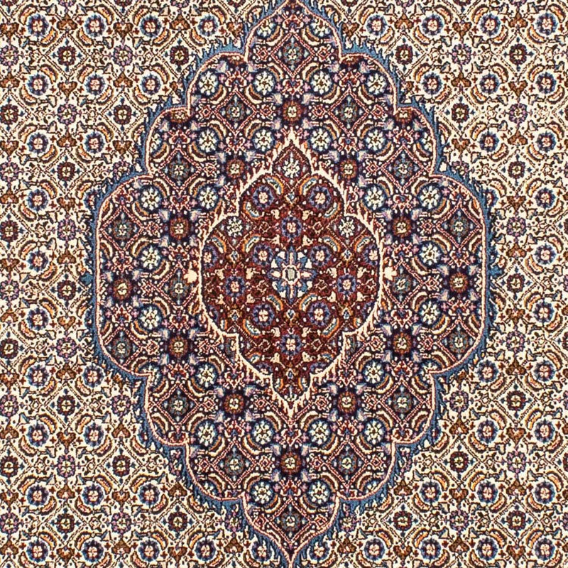 Perser Rug - Classic square  - 200 x 191 cm - beige