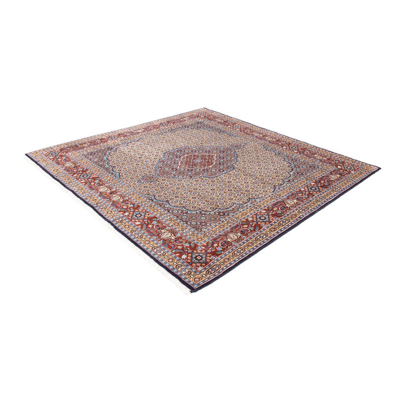 Perser Rug - Classic square  - 200 x 191 cm - beige