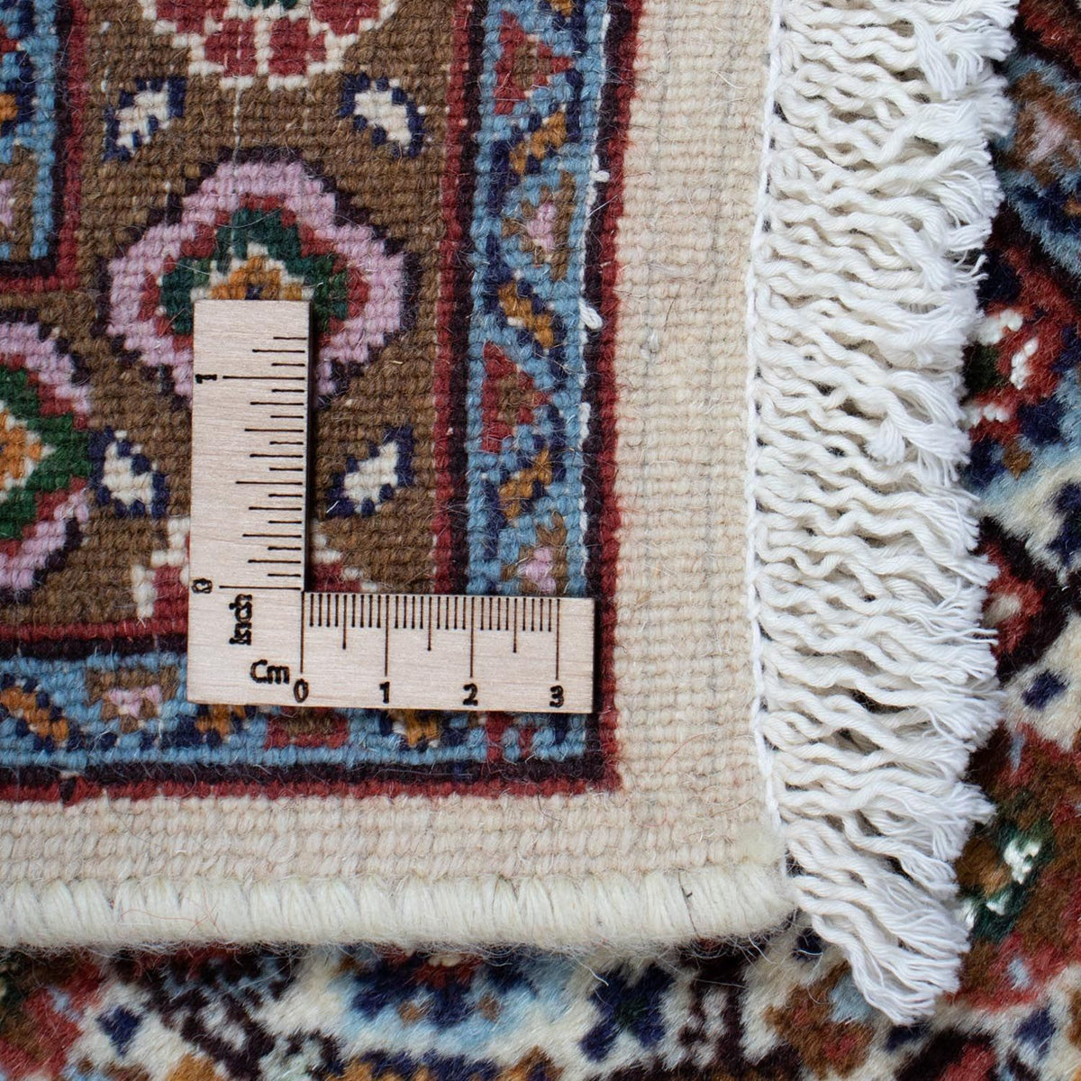 Perser Rug - Classic - 236 x 165 cm - beige