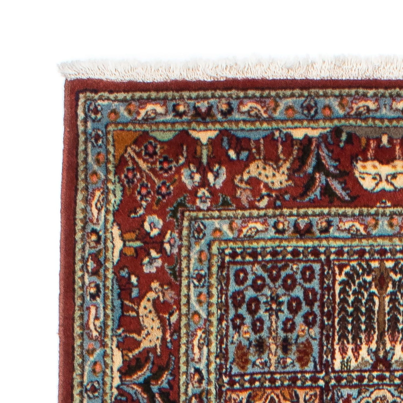 Moud Rug 300x82cm - Persian Rugs
