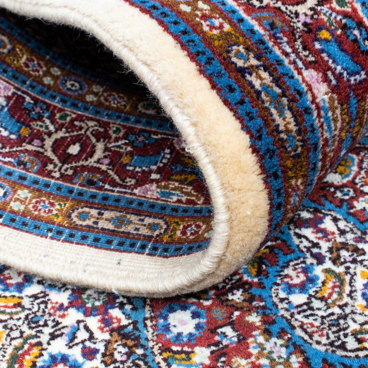 Runner Perser Rug - Classic - 292 x 82 cm - beige