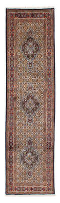 Runner Perser Rug - Classic - 294 x 75 cm - beige