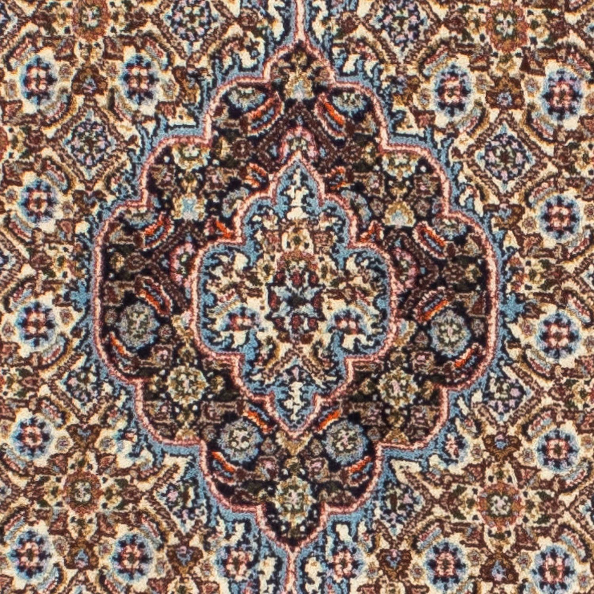 Runner Perser Rug - Classic - 294 x 75 cm - beige