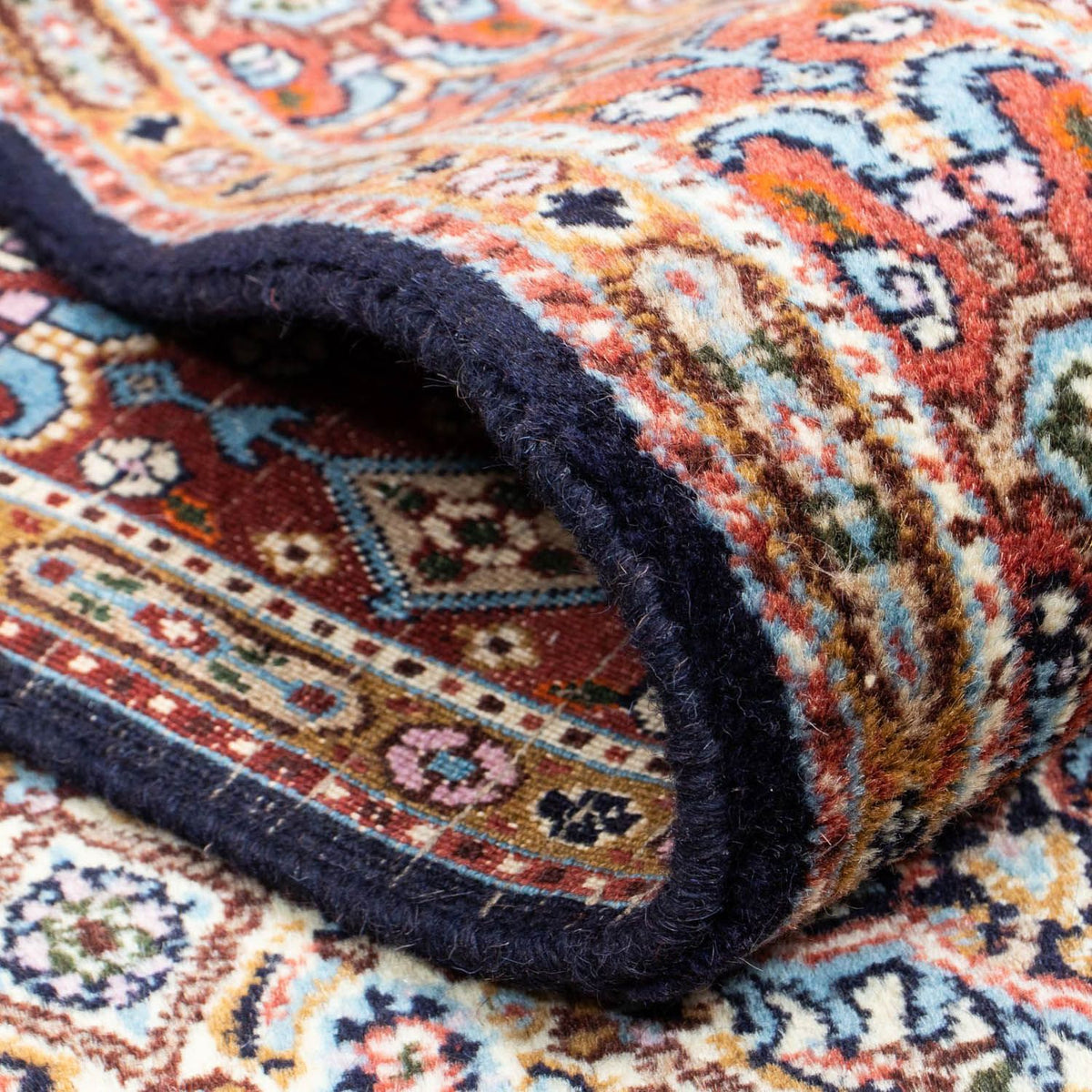 Runner Perser Rug - Classic - 294 x 75 cm - beige