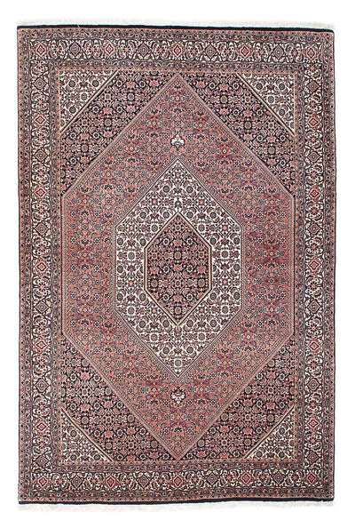 Bidjar Rug 138x208cm - Persian Rugs