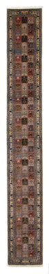 Runner Perser Rug - Classic - 590 x 82 cm - multicolored