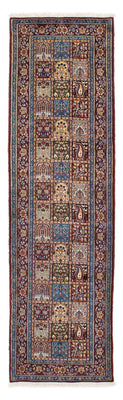 Runner Perser Rug - Classic - 292 x 83 cm - multicolored