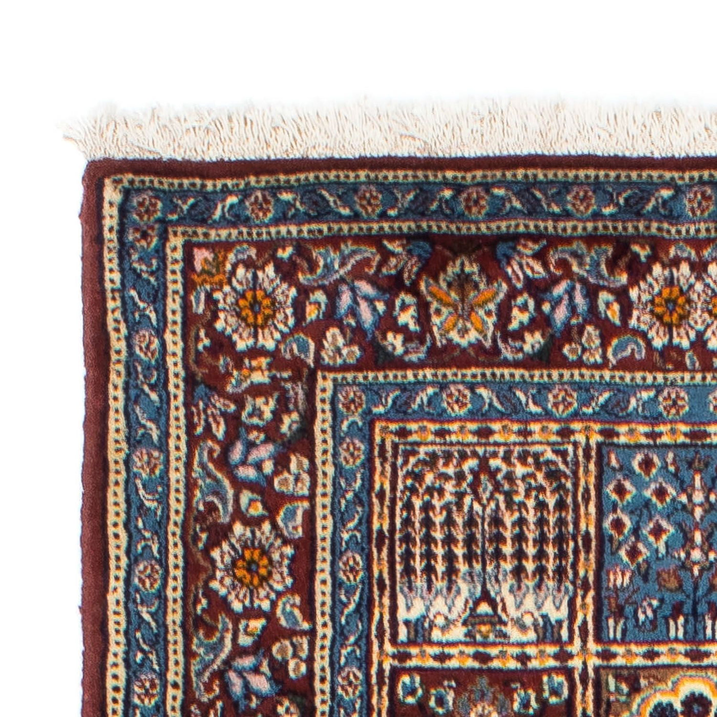 Moud Rug 292x83cm - Persian Rugs