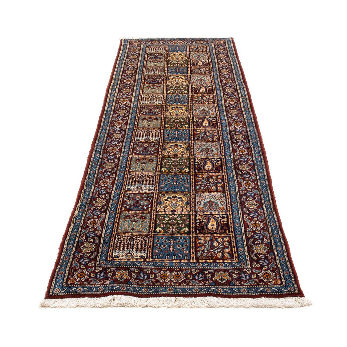 Runner Perser Rug - Classic - 292 x 83 cm - multicolored
