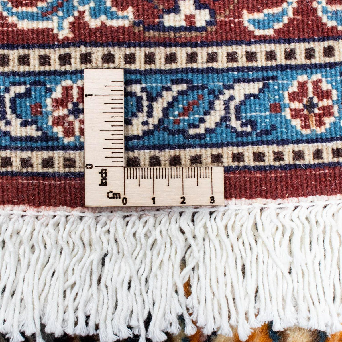 Runner Perser Rug - Classic - 292 x 83 cm - multicolored