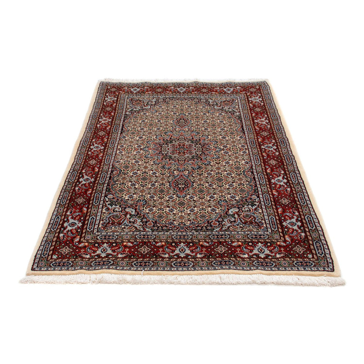 Perser Rug - Classic - 156 x 102 cm - beige