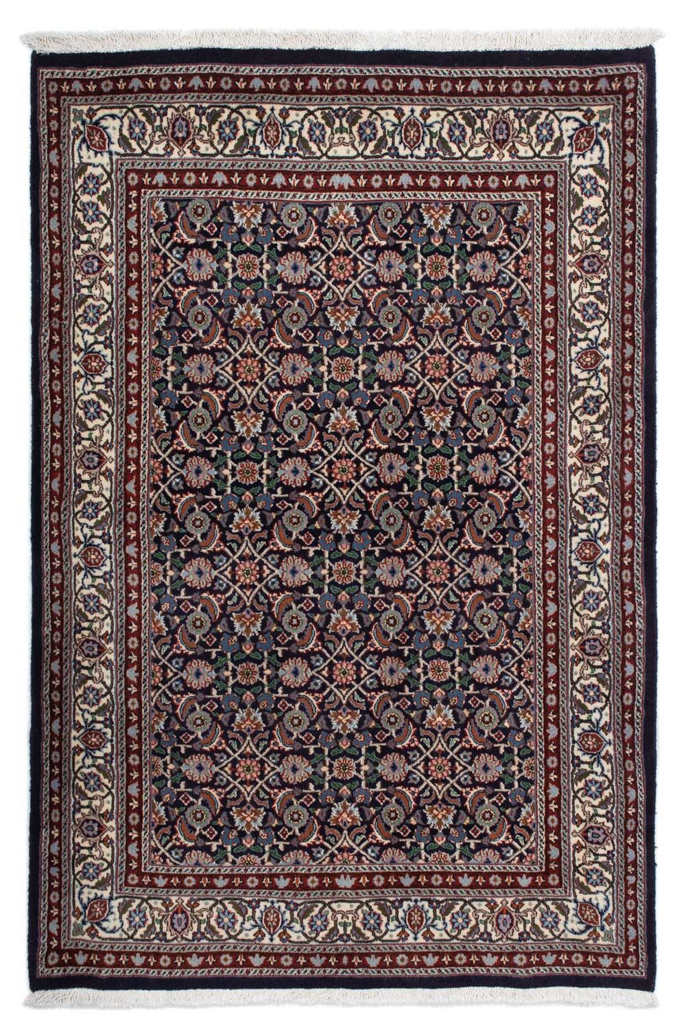 Perser Rug - Classic - 159 x 109 cm - dark blue
