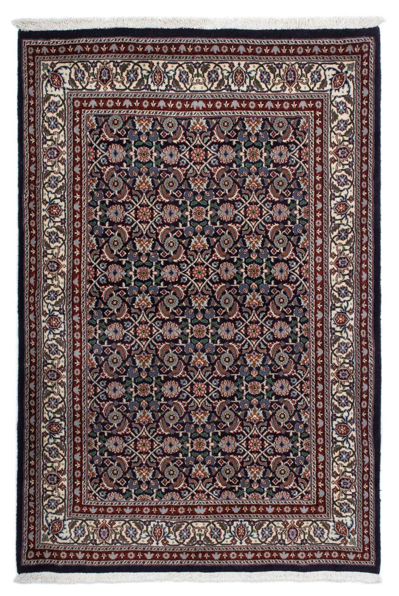 Perser Rug - Classic - 159 x 109 cm - dark blue