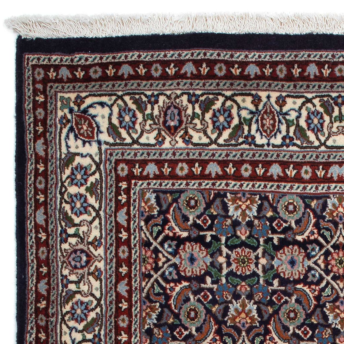 Perser Rug - Classic - 159 x 109 cm - dark blue