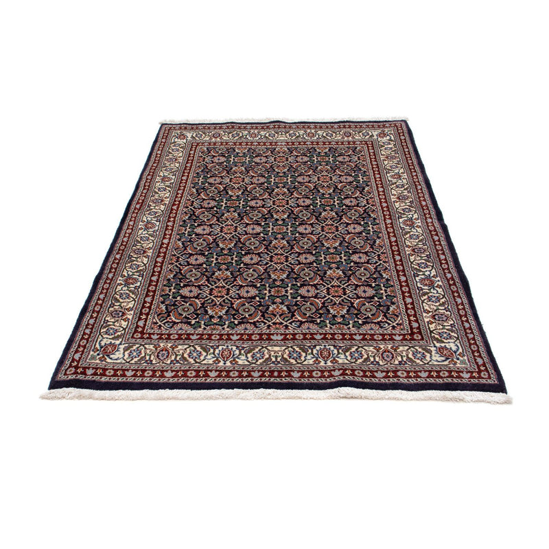 Perser Rug - Classic - 159 x 109 cm - dark blue