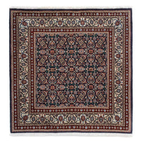 Moud Rug 100x100cm - Persian Rugs – product image