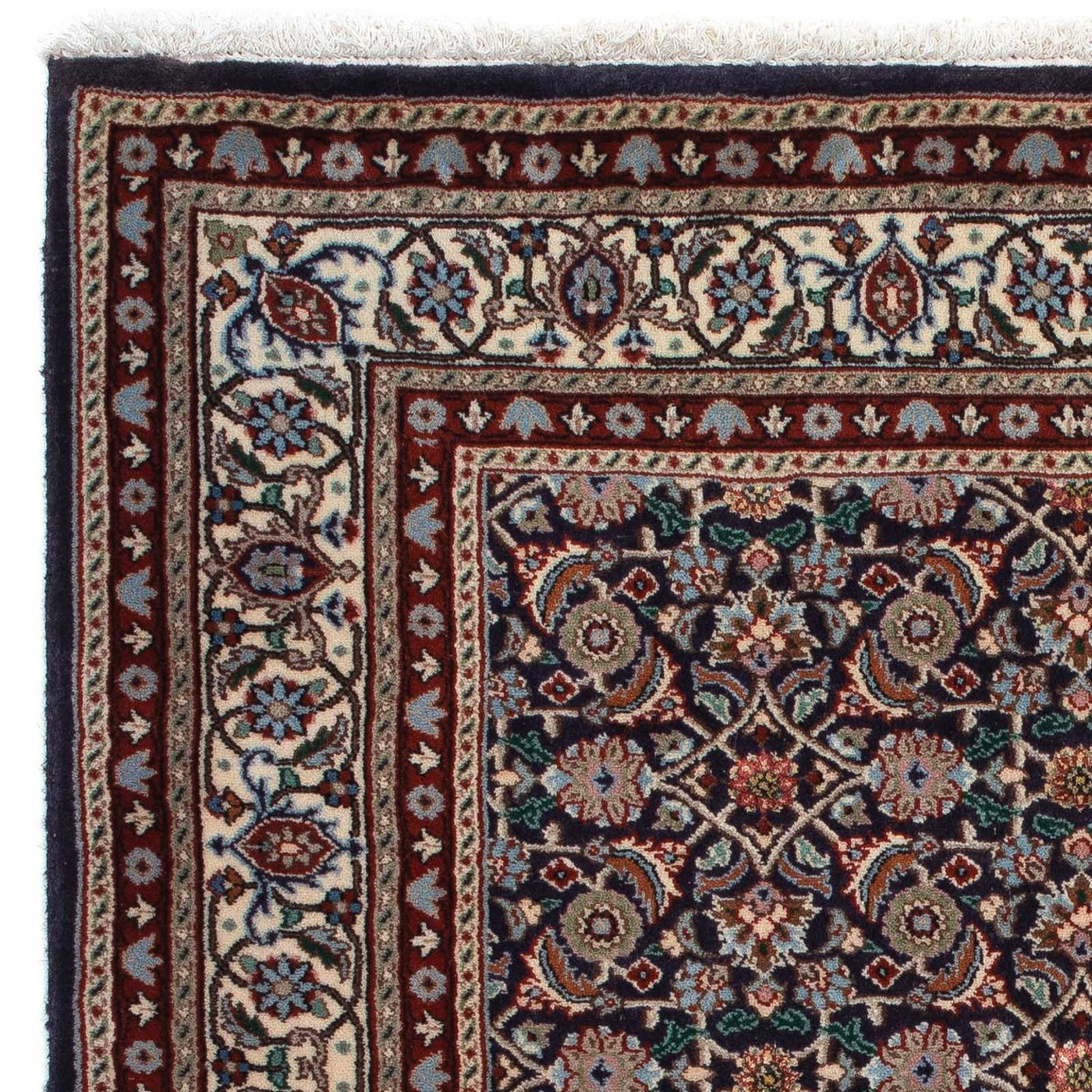 Moud Rug 100x100cm - Persian Rugs