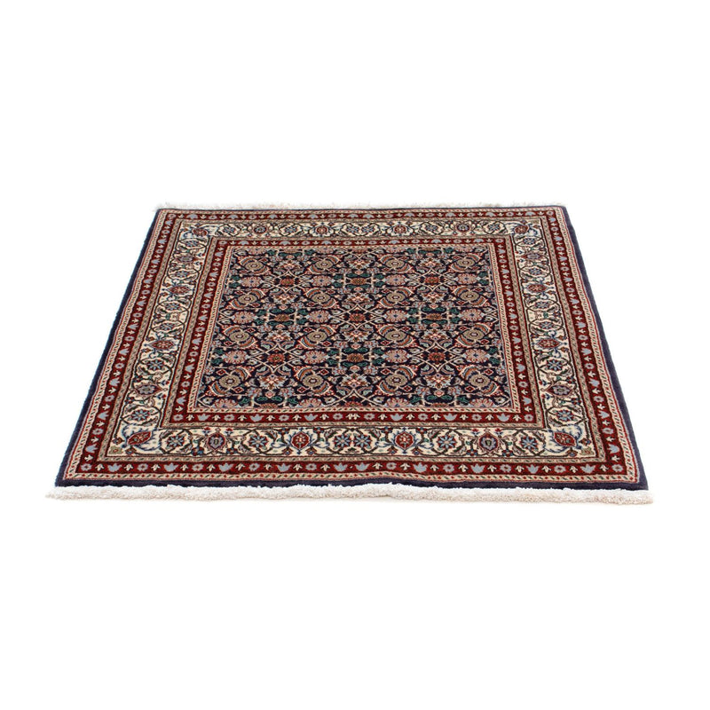 Moud Rug 100x100cm - Persian Rugs