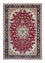 Perser Rug - Tabriz - Royal - 302 x 206 cm - dark red