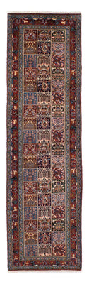 Runner Perser Rug - Classic - 283 x 83 cm - rust