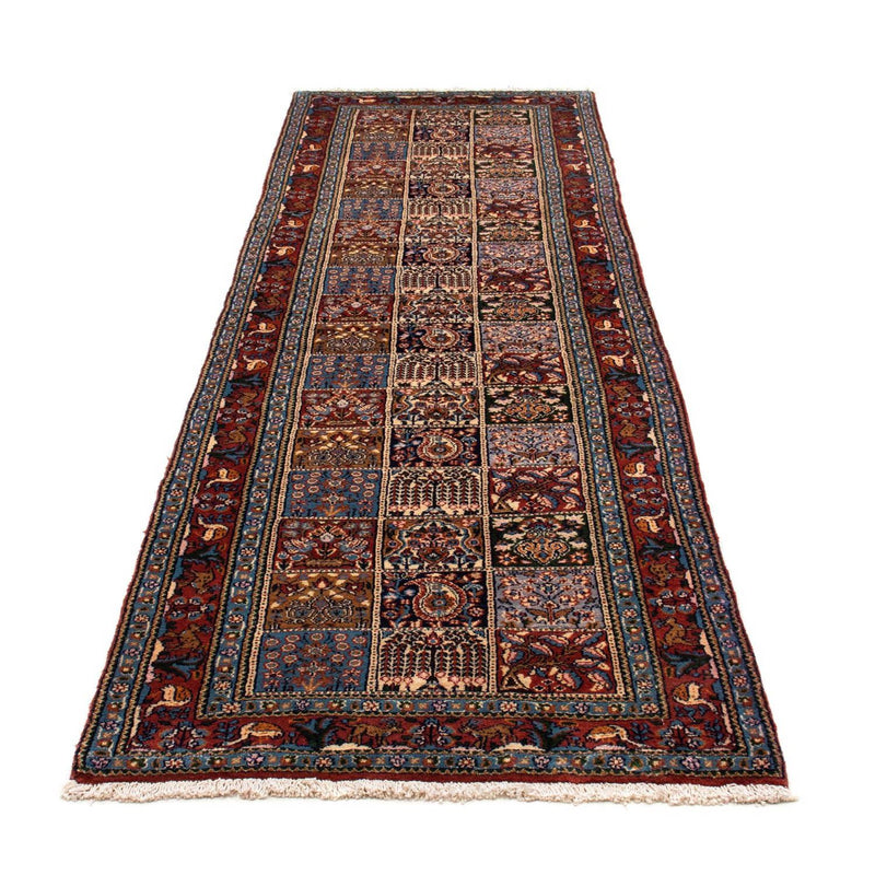 Runner Perser Rug - Classic - 283 x 83 cm - rust