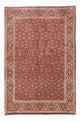 Bidjar Rug 205x141cm - Persian Rugs