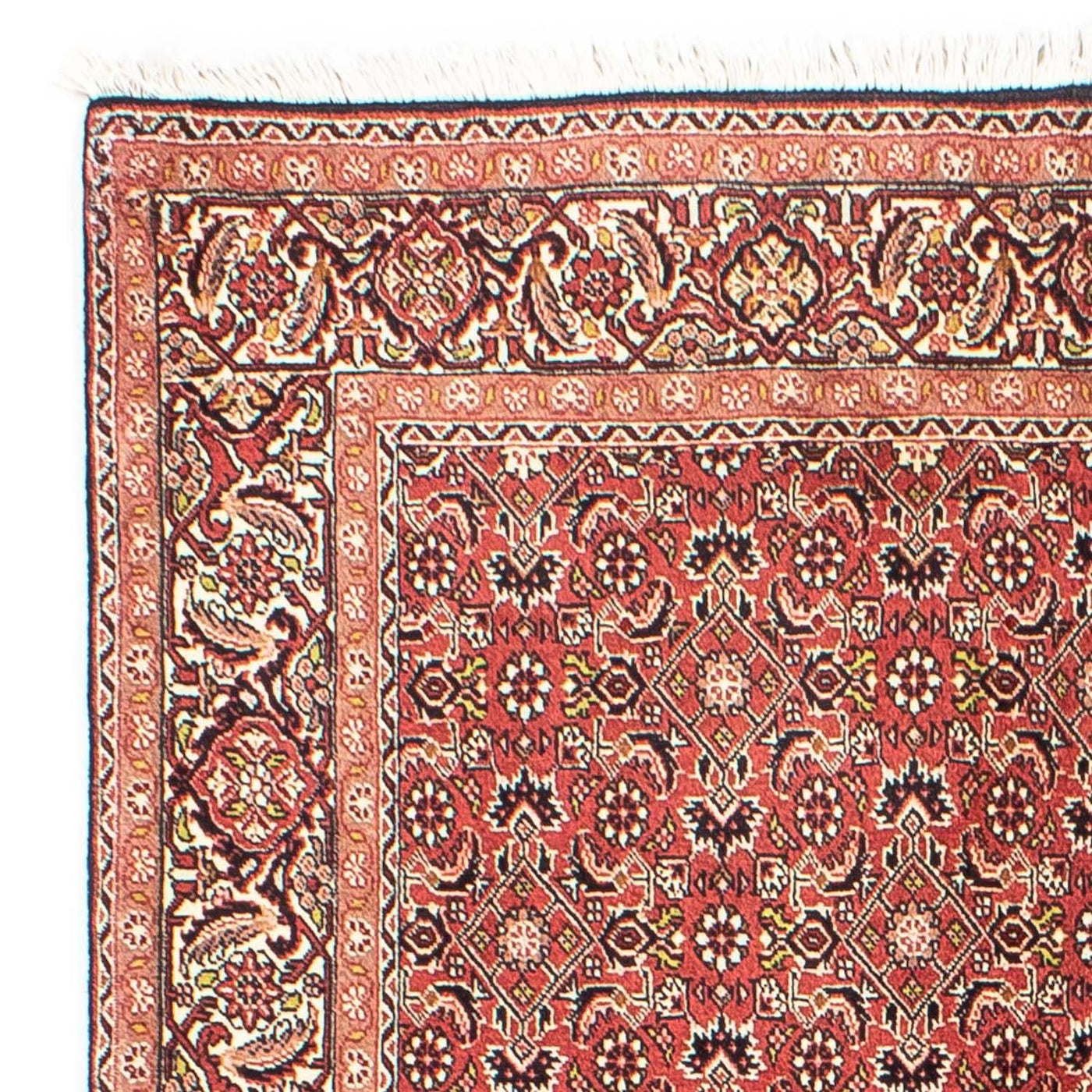 Bidjar Rug 205x141cm - Persian Rugs