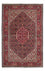 Perser Rug - Bidjar - 216 x 138 cm - red