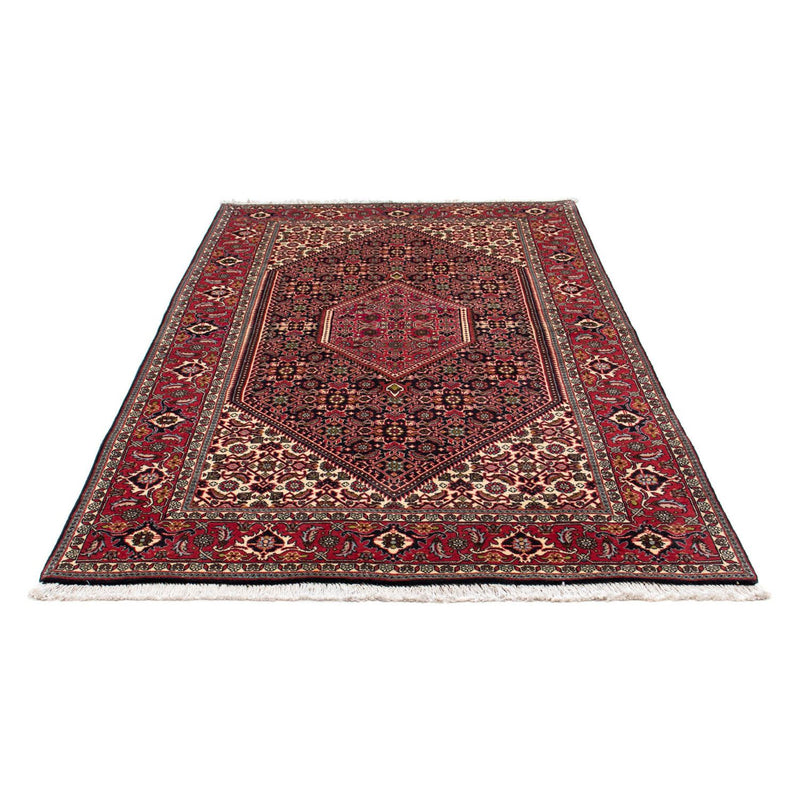 Perser Rug - Bidjar - 216 x 138 cm - red