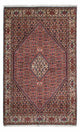 Bidjar - Zanjan Rug 231x141cm - Persian Rugs