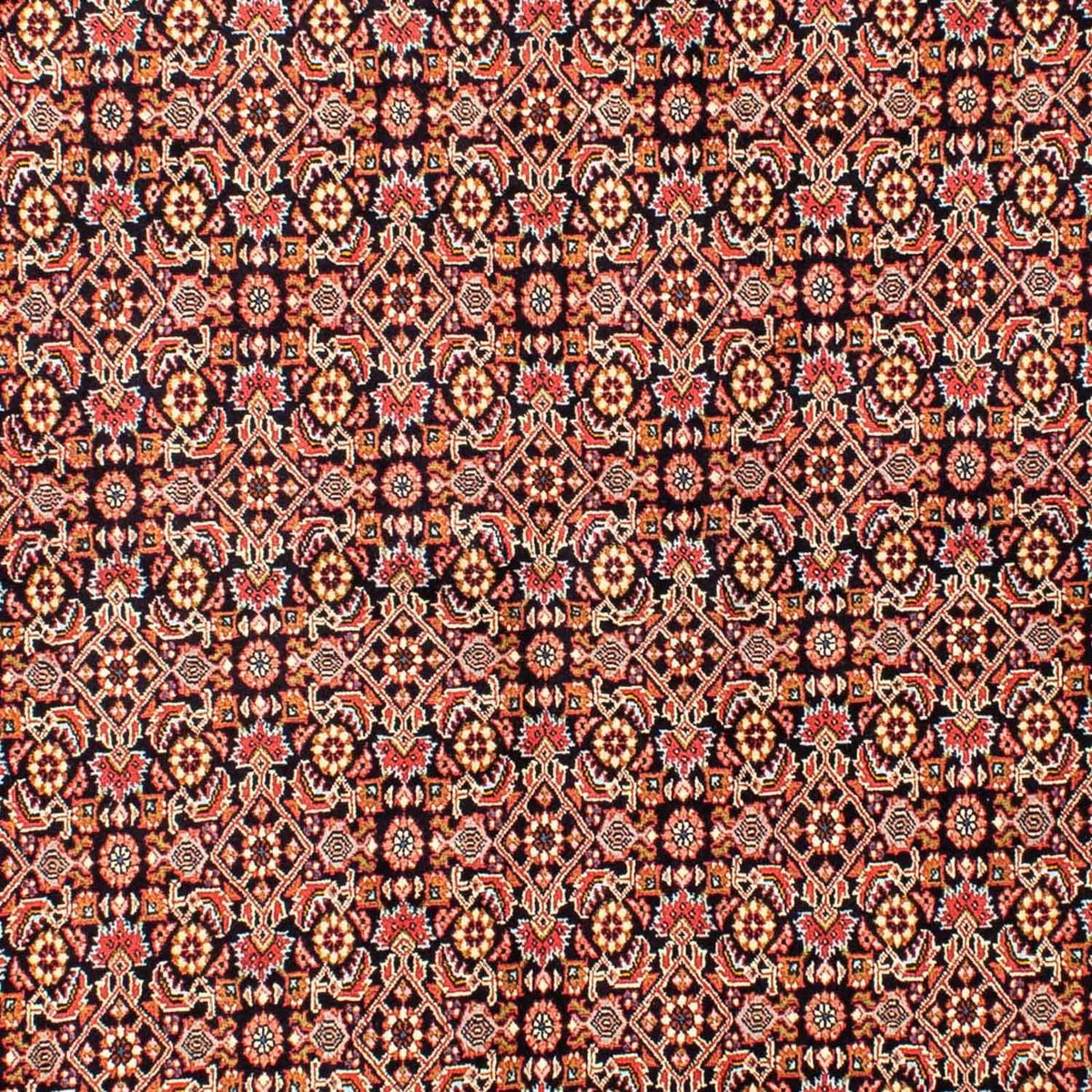 Perser Rug - Bidjar - 240 x 171 cm - light red