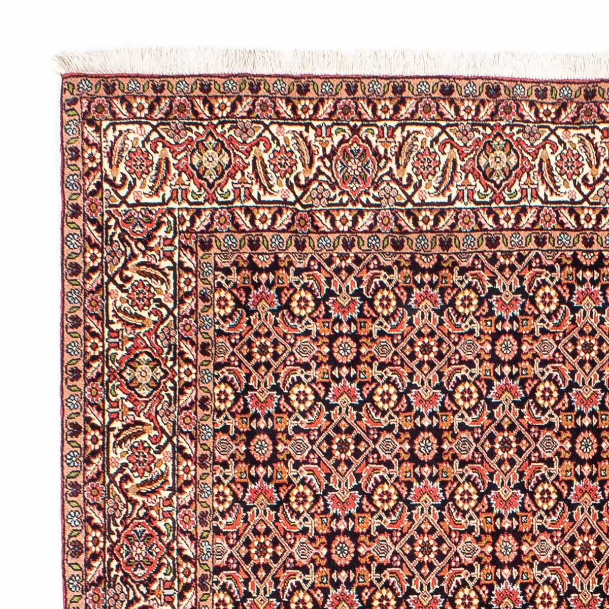 Bidjar Rug 171x240cm - Persian Rugs