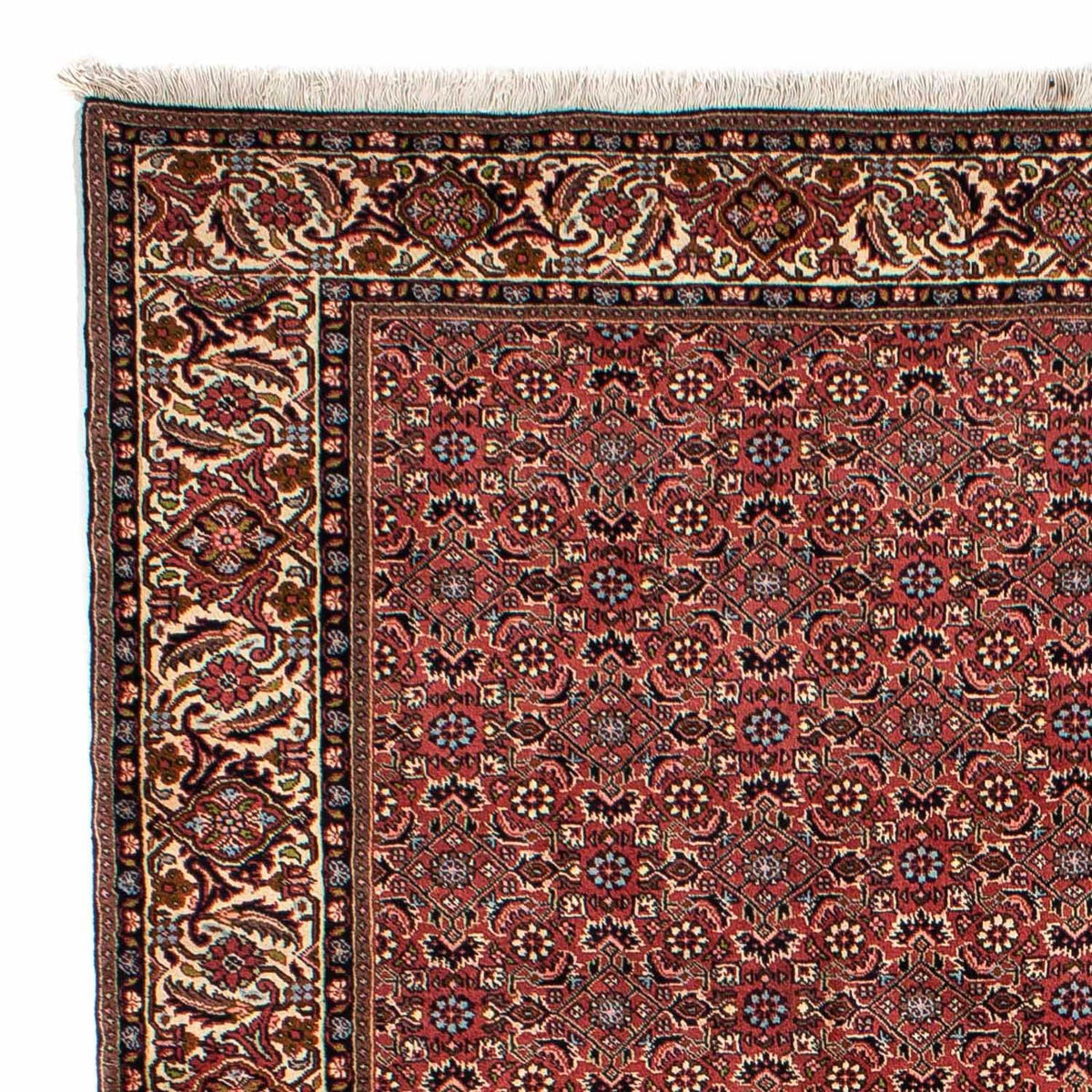 Bidjar Rug 200x300cm - Persian Rugs