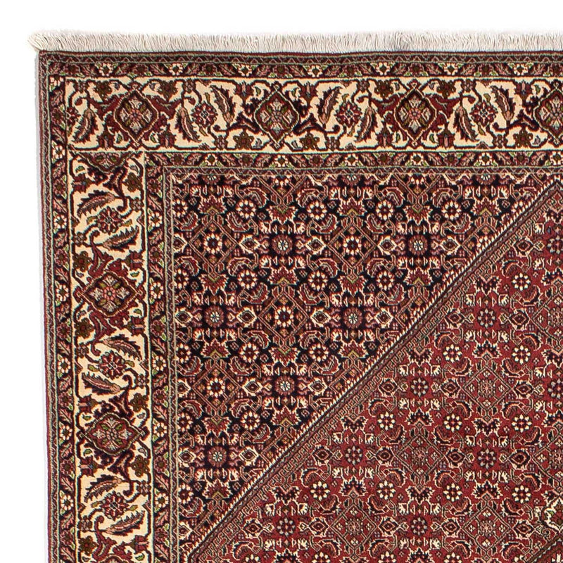 Perser Rug - Bidjar - 295 x 204 cm - brown