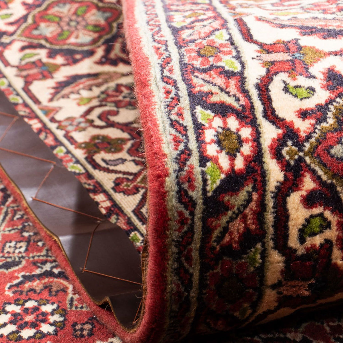 Perser Rug - Bidjar - 295 x 204 cm - brown