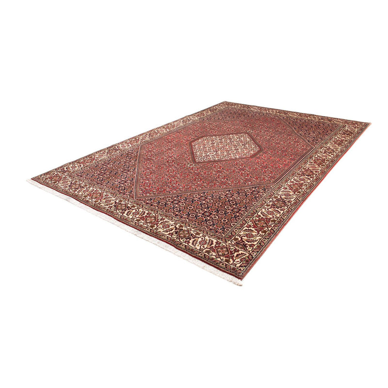 Perser Rug - Bidjar - 295 x 204 cm - brown