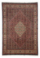 Bidjar Rug 196x291cm - Persian Rugs