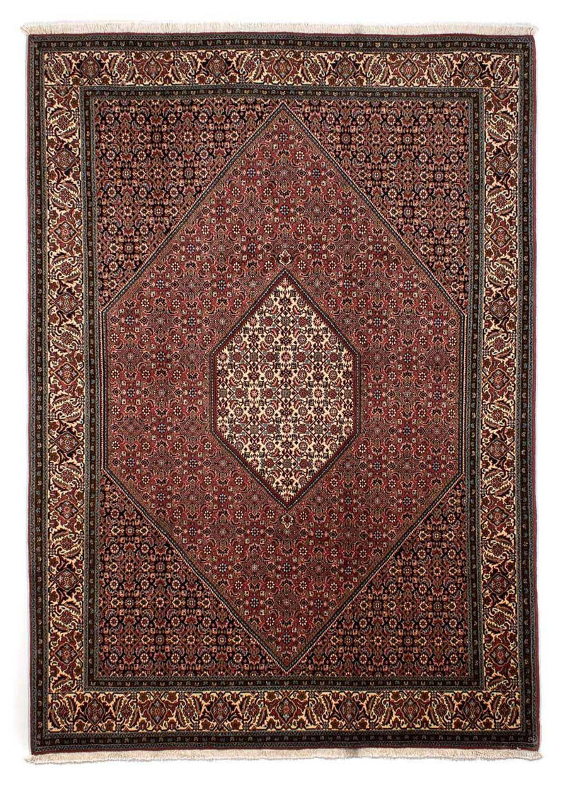 Bidjar Rug 298x206cm - Persian Rugs
