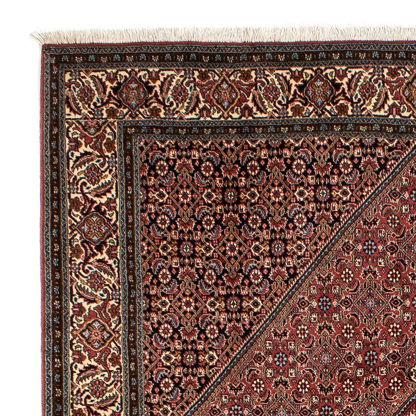 Bidjar Rug 298x206cm - Persian Rugs