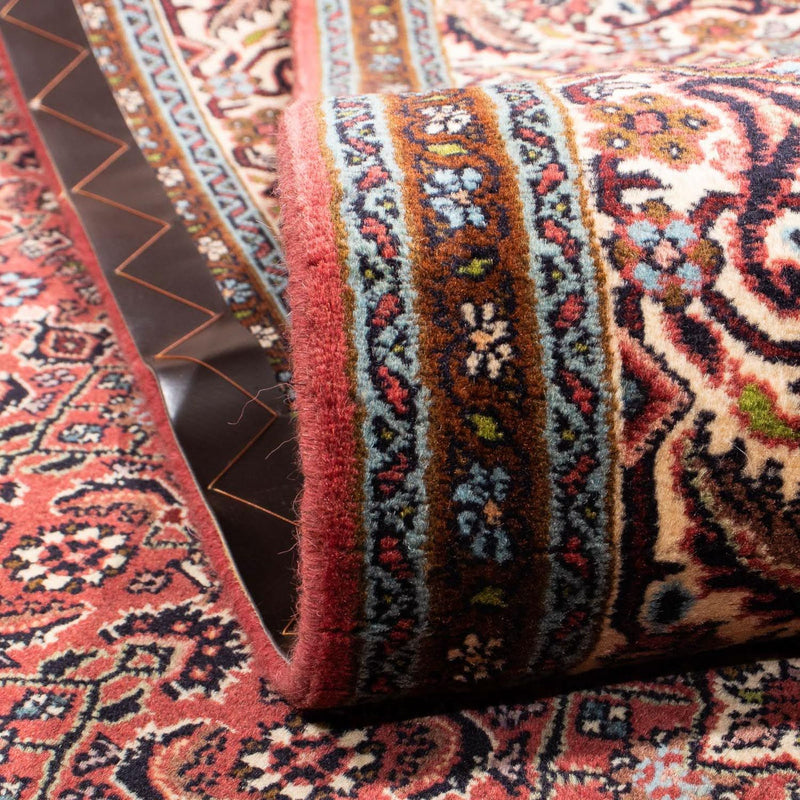 Bidjar Rug 298x206cm - Persian Rugs