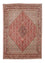 Perser Rug - Bidjar - 237 x 176 cm - light red