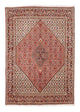 Bidjar Rug 176x237cm - Persian Rugs