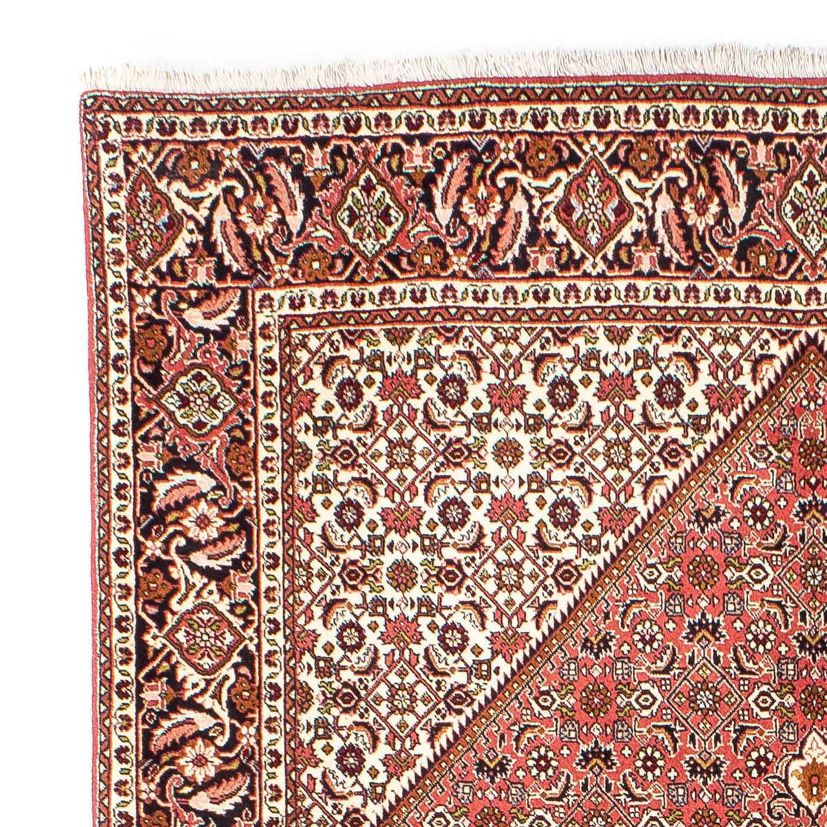 Bidjar Rug 176x237cm - Persian Rugs