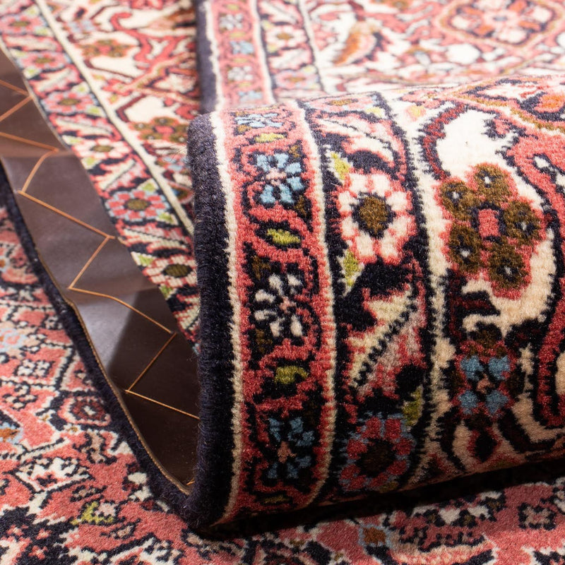 Perser Rug - Bidjar - 308 x 204 cm - brown