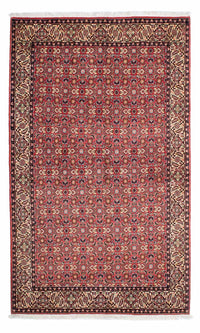 Perser Rug - Bidjar - 233 x 138 cm - red